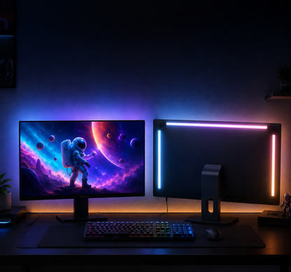 LED Stripe Lights