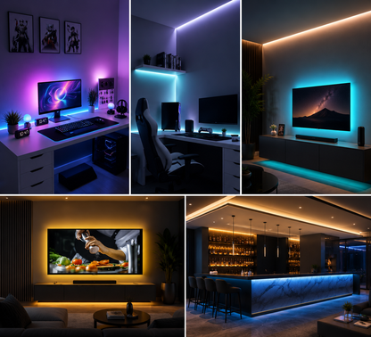 TV LED Lights