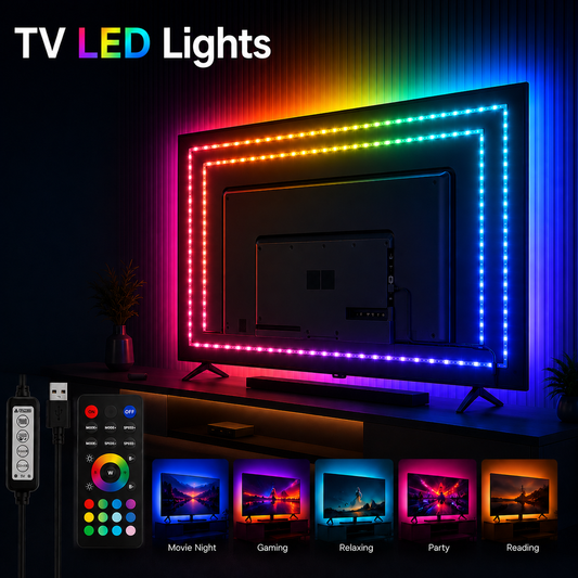TV LED Lights